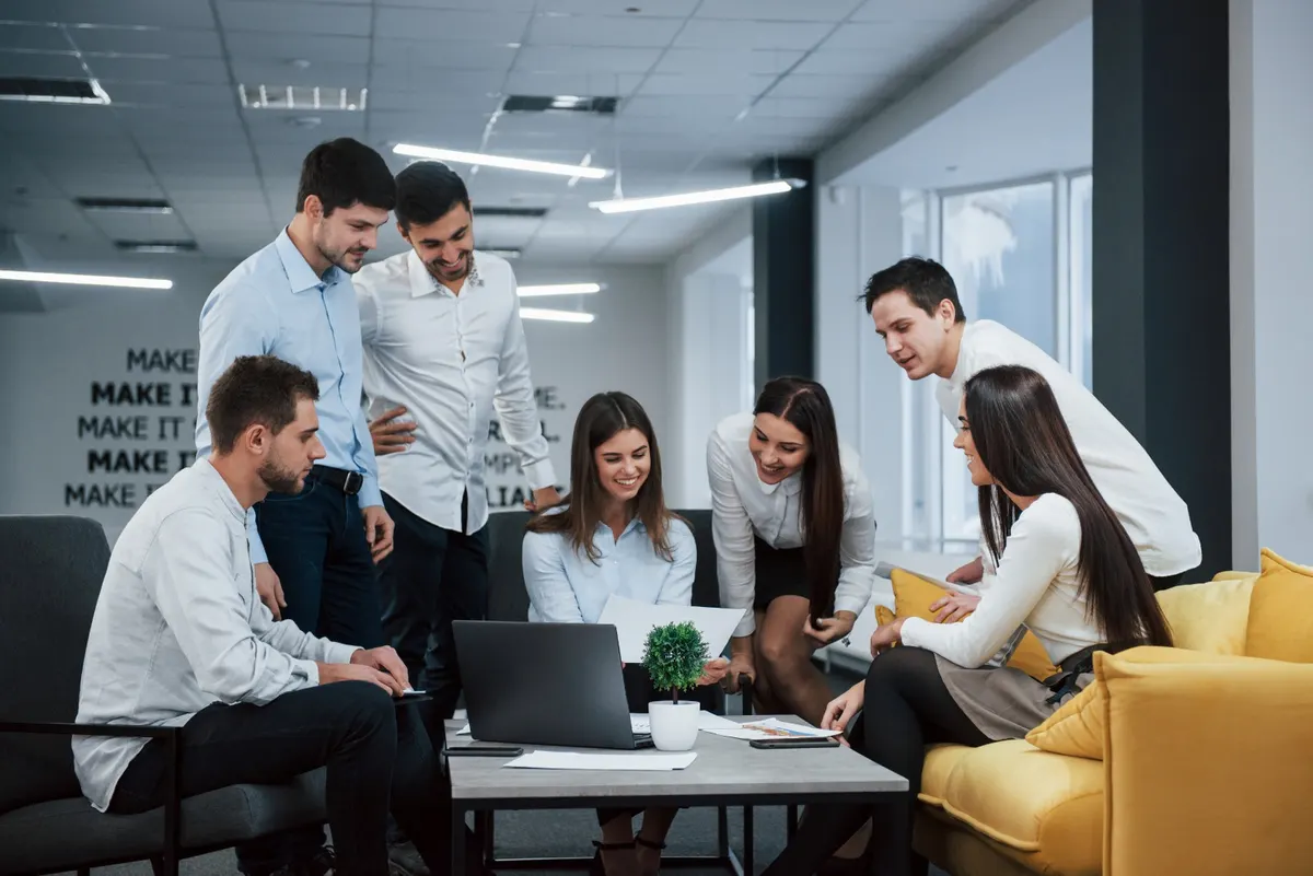 Careers at Aone Digitals