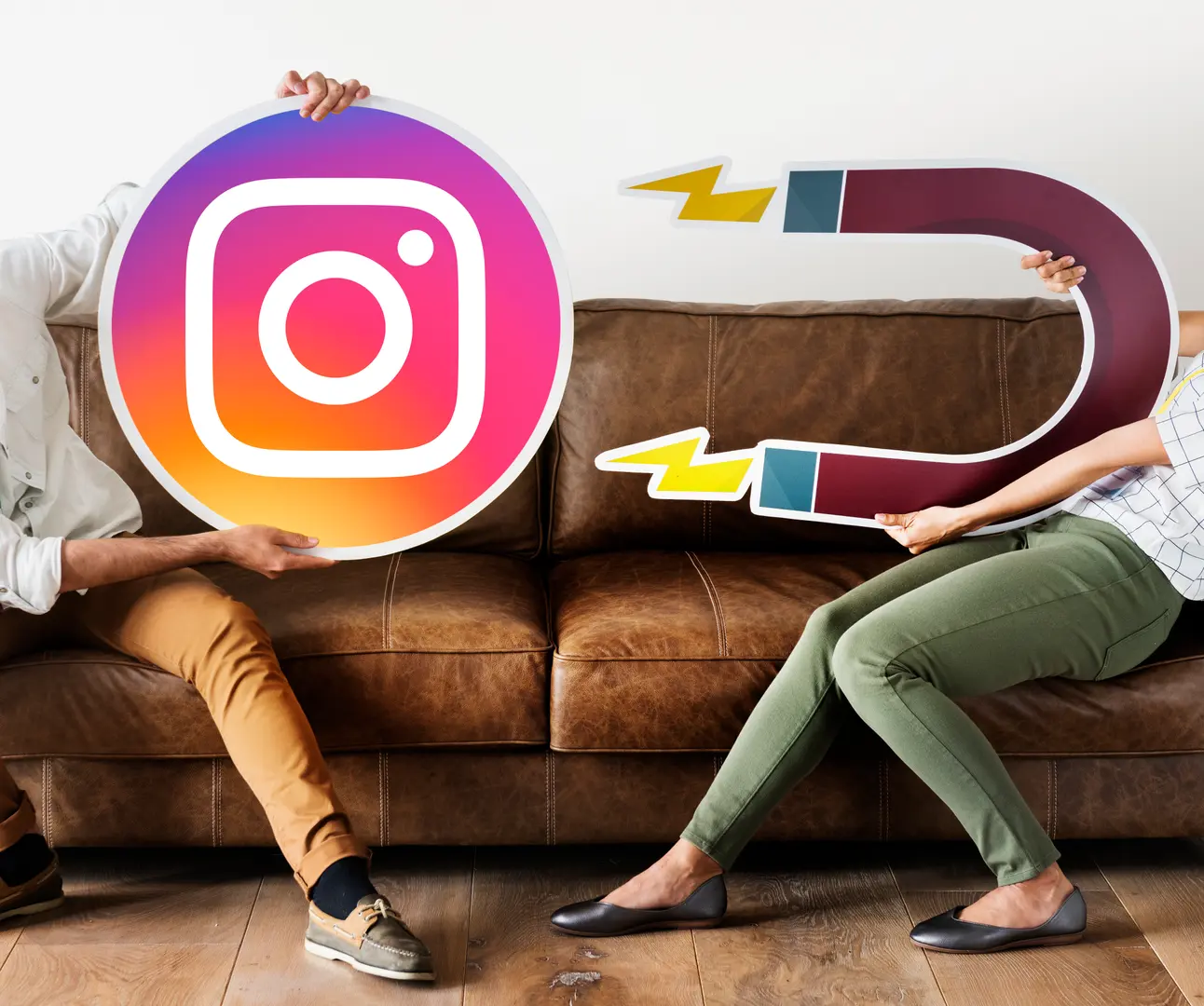 Instagram DM Automation