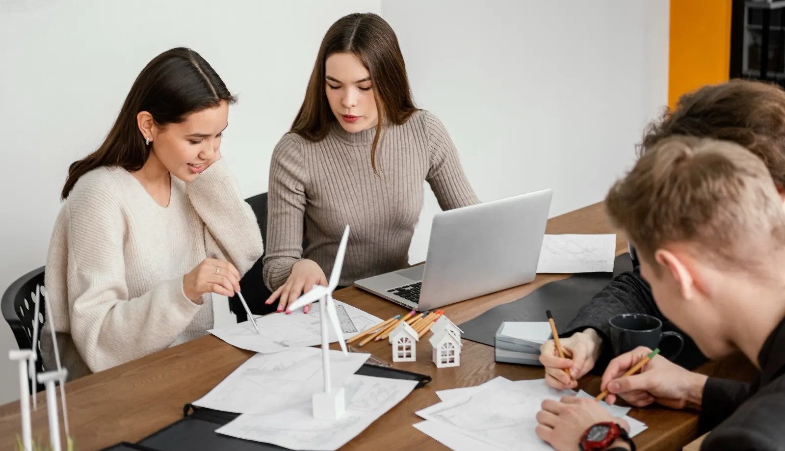 Real Estate Automation