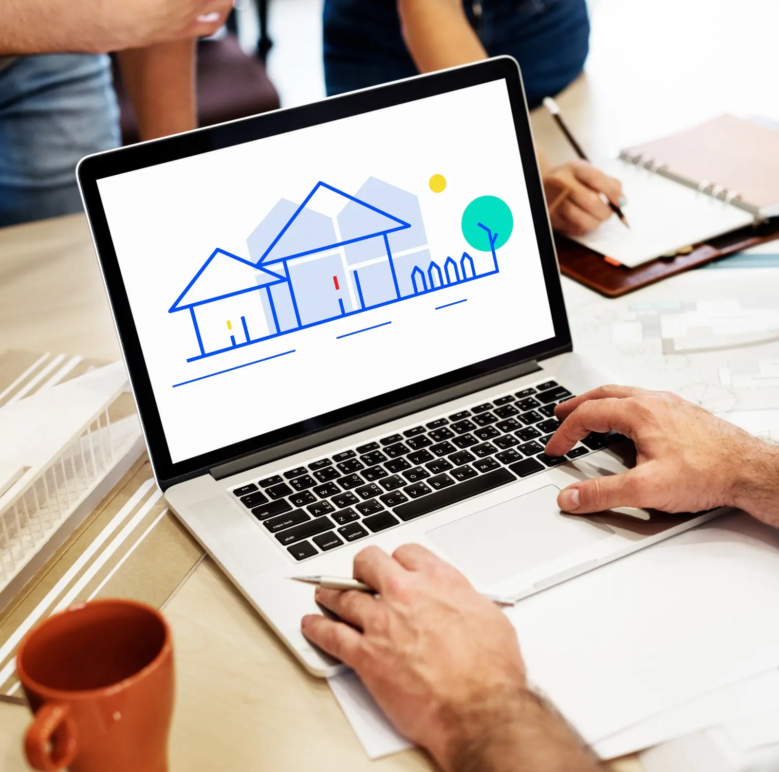 Real Estate Leads