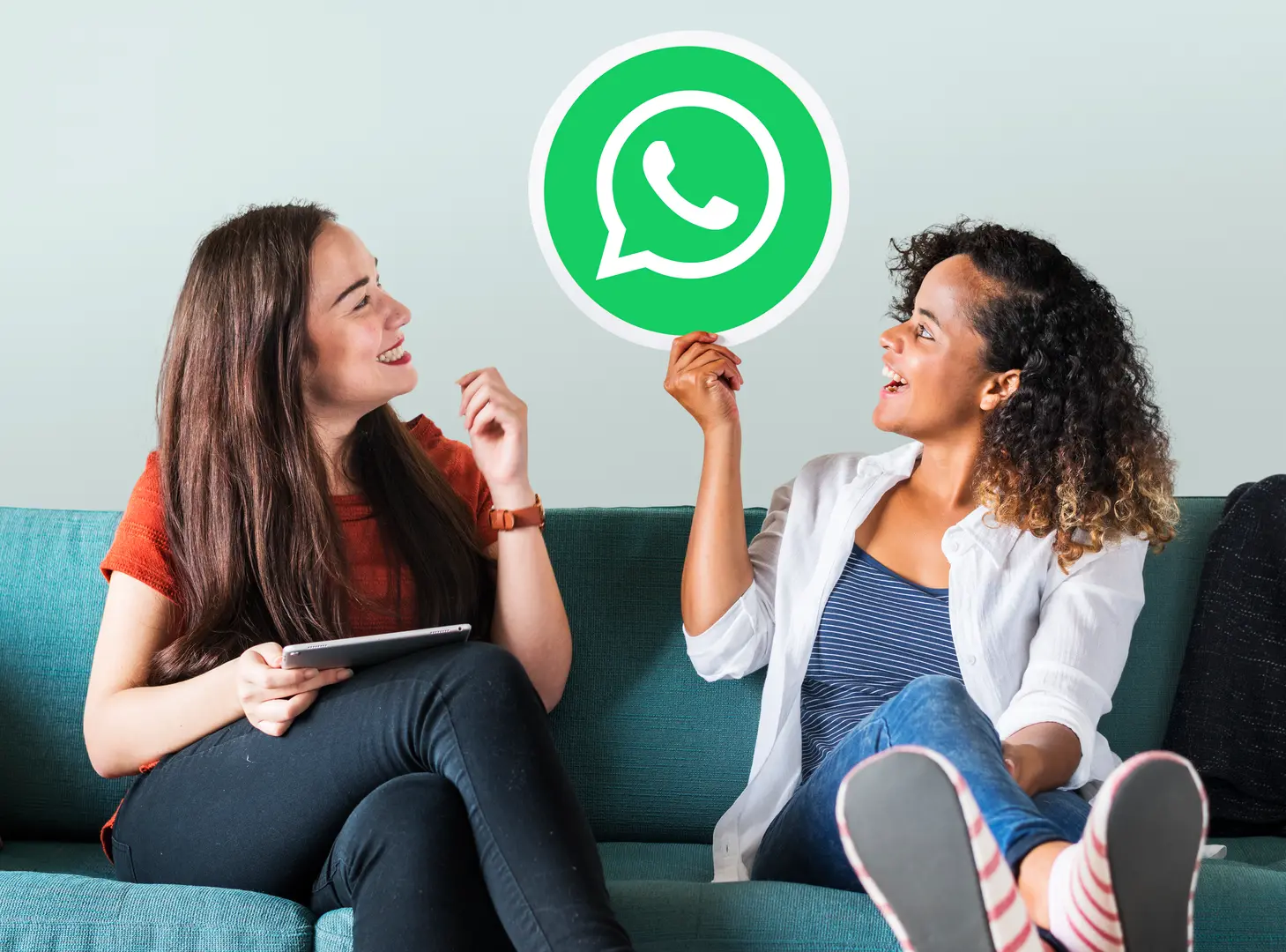 WhatsApp Automation