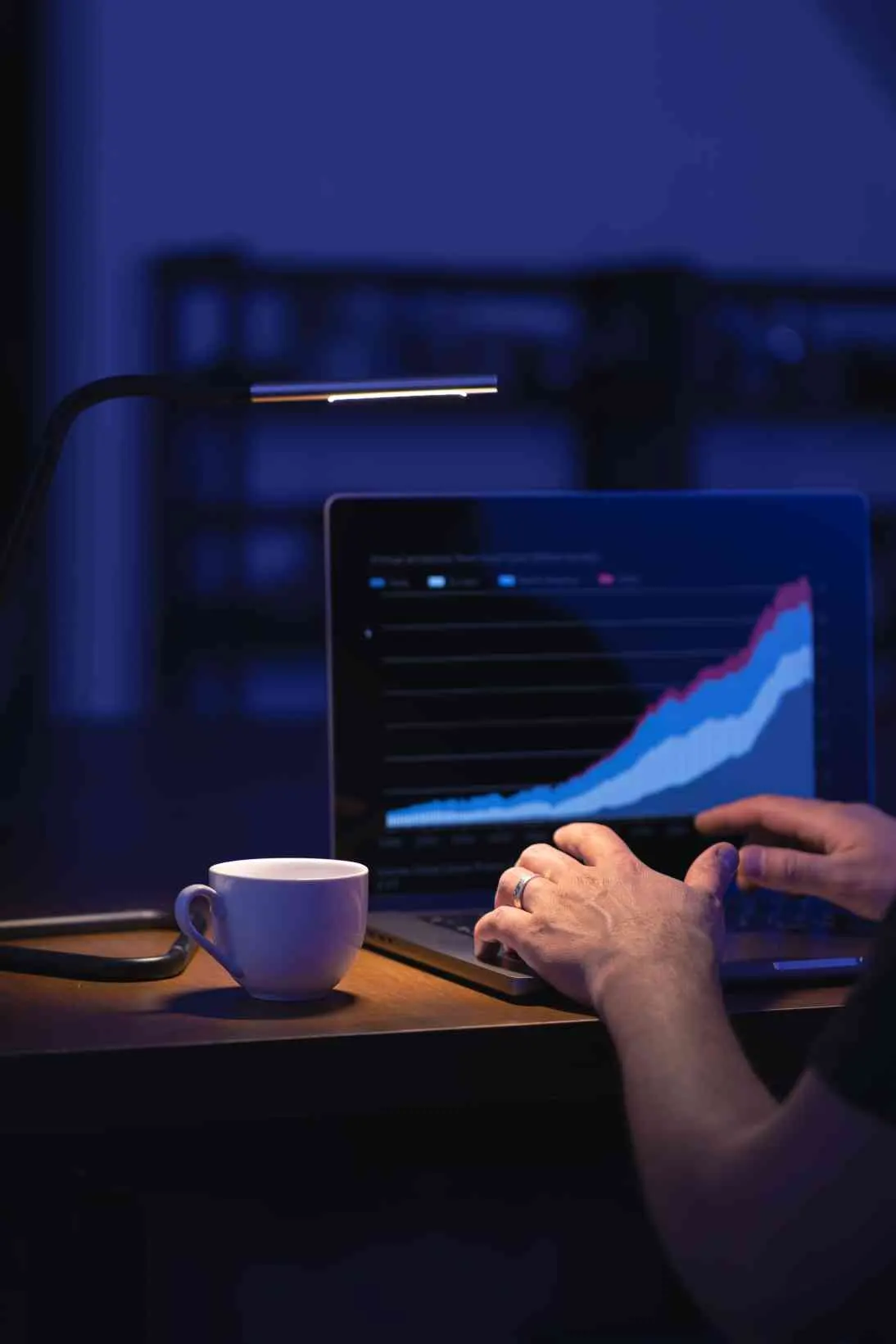 AI & Automation Trends
