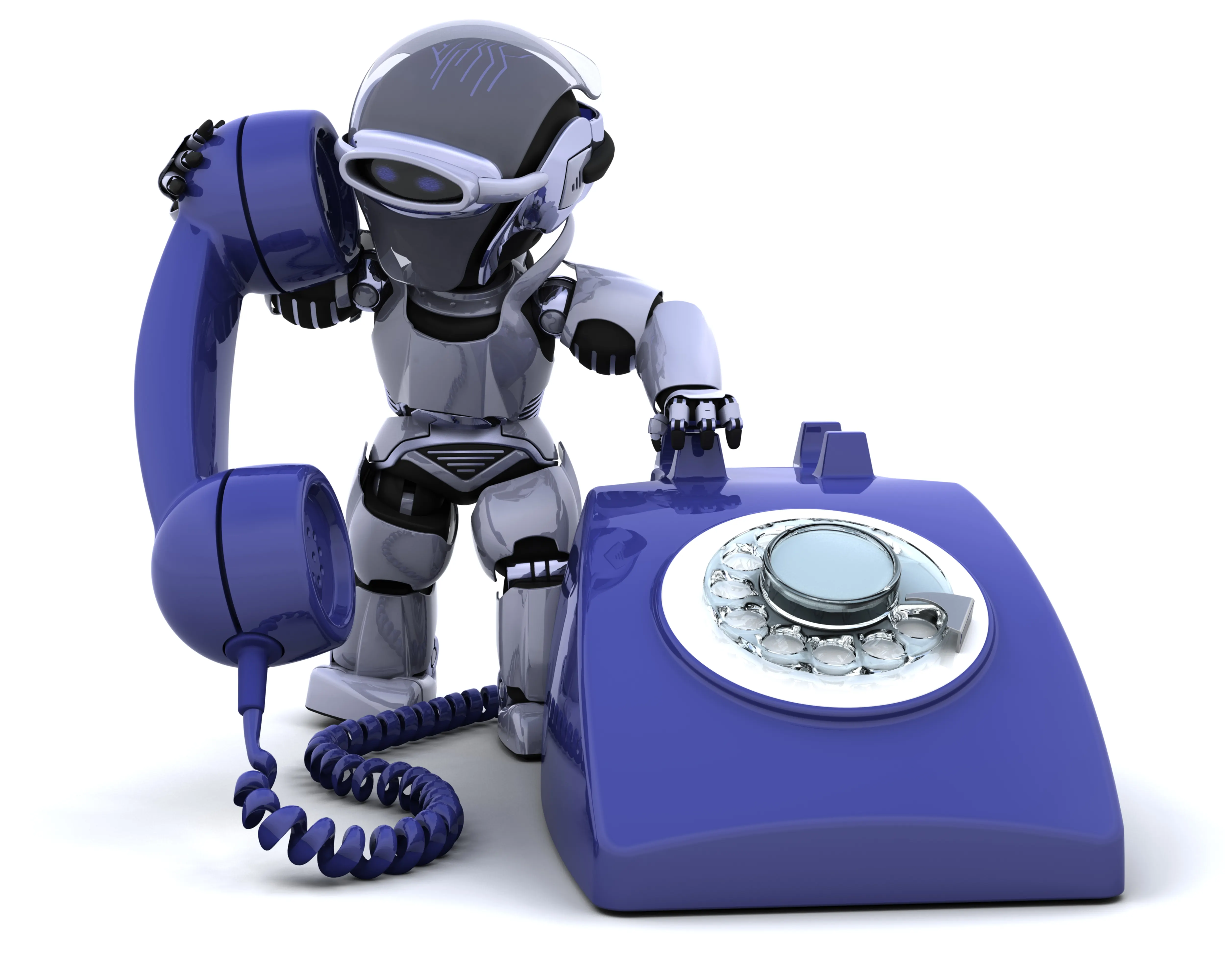 AI Voice Calling