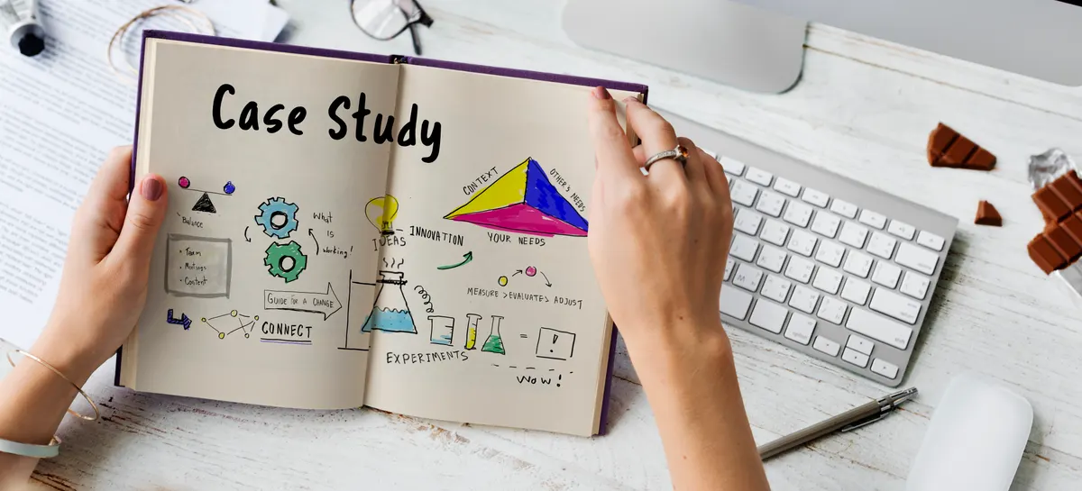 Real Estate Case Study