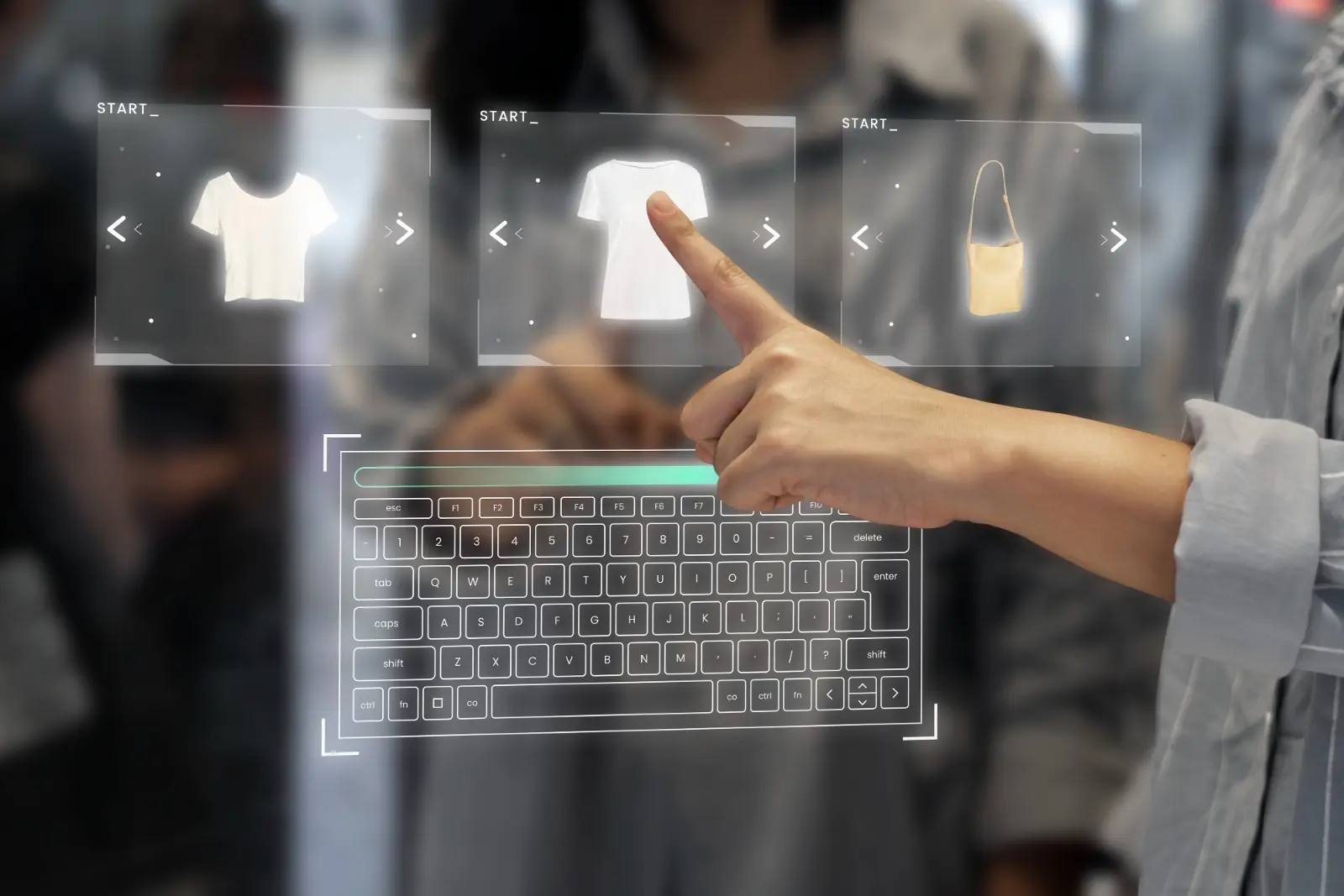 Seamless Automation
