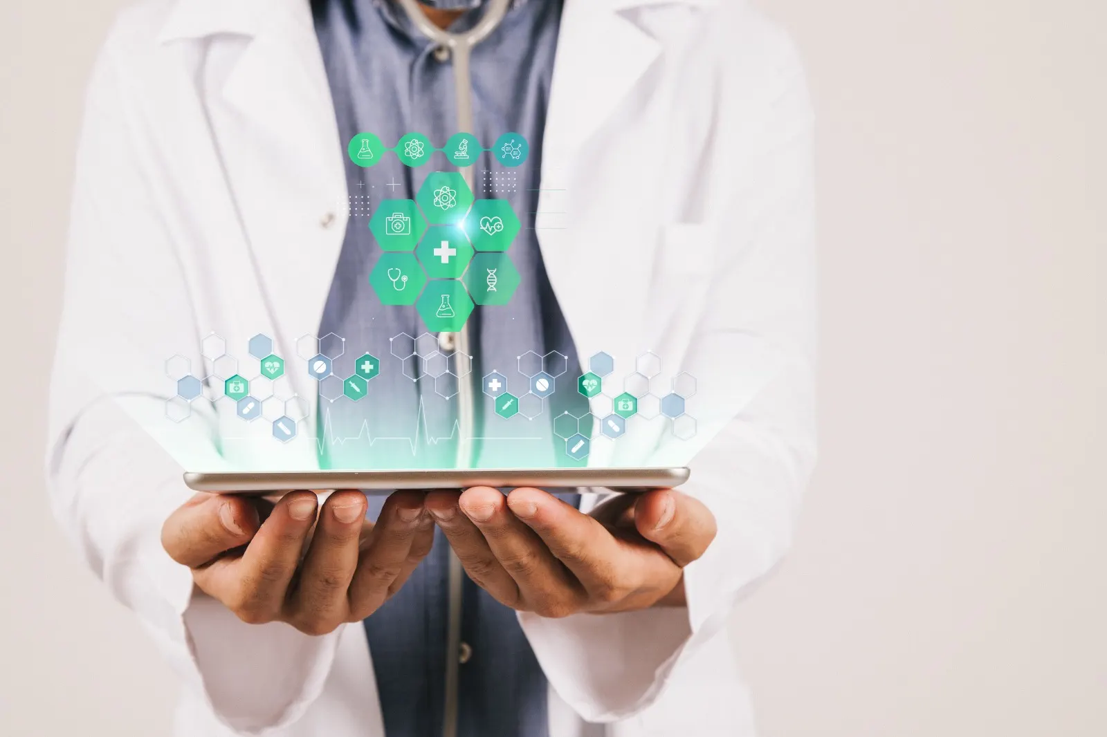 Healthcare Feature